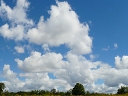 More Clouds