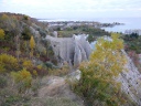 More Scarborough Bluffs